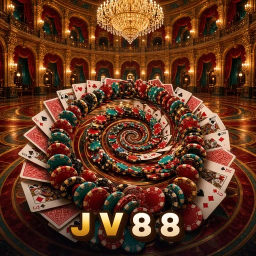 Apa itu jv88