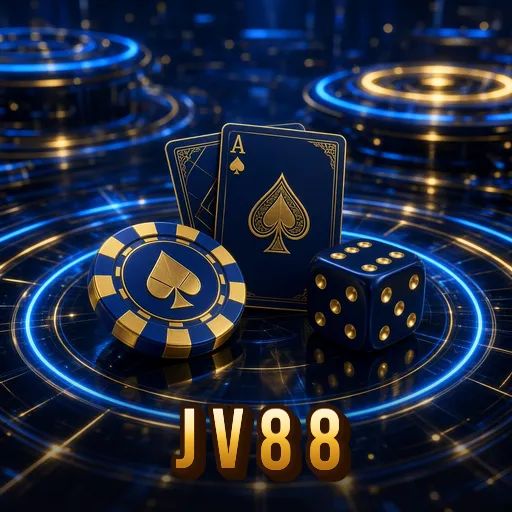Instalasi jv88