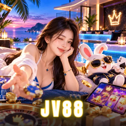 jv88 FAQ